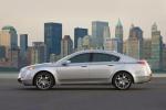 Acura TL SH-AWD 2008 года